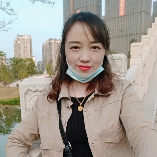 向妹妹