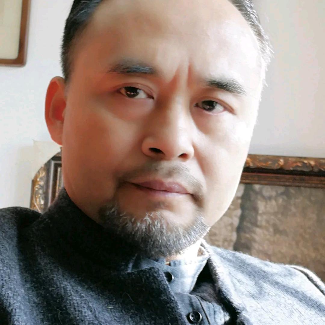 陈仕彬的书画世界