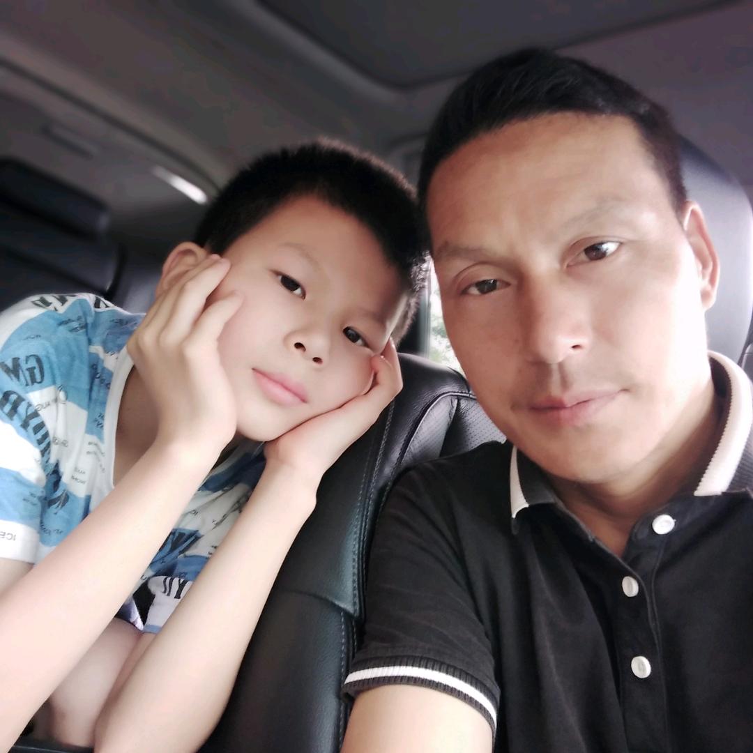 多才多艺向前冲