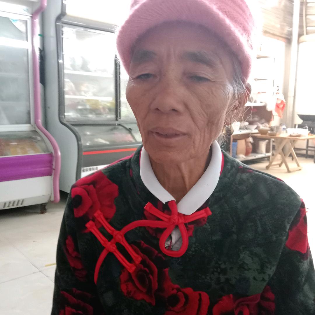 李桂英