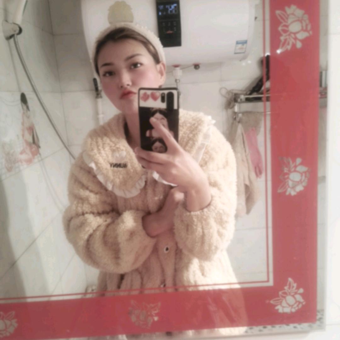 刘得住💕（黑妹）