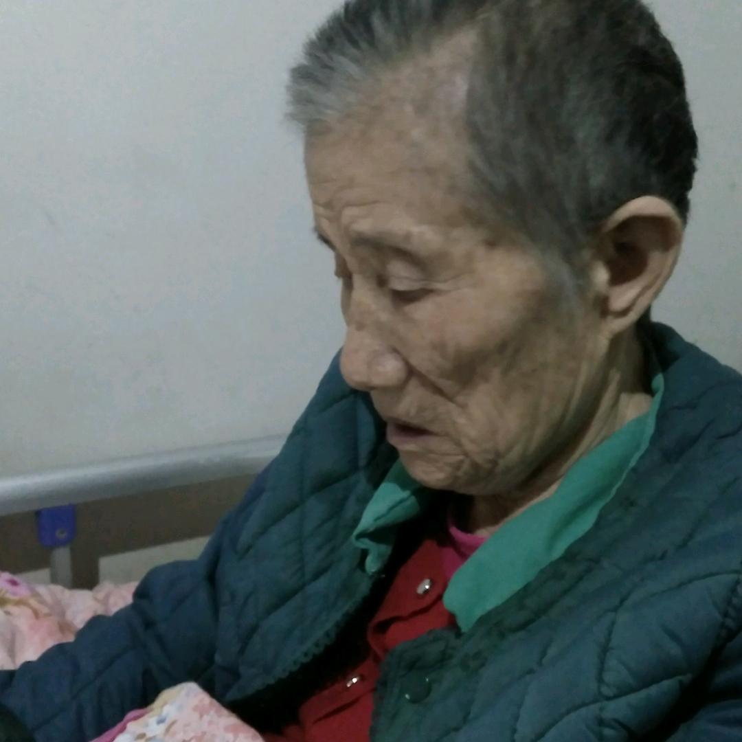张大姐，秀