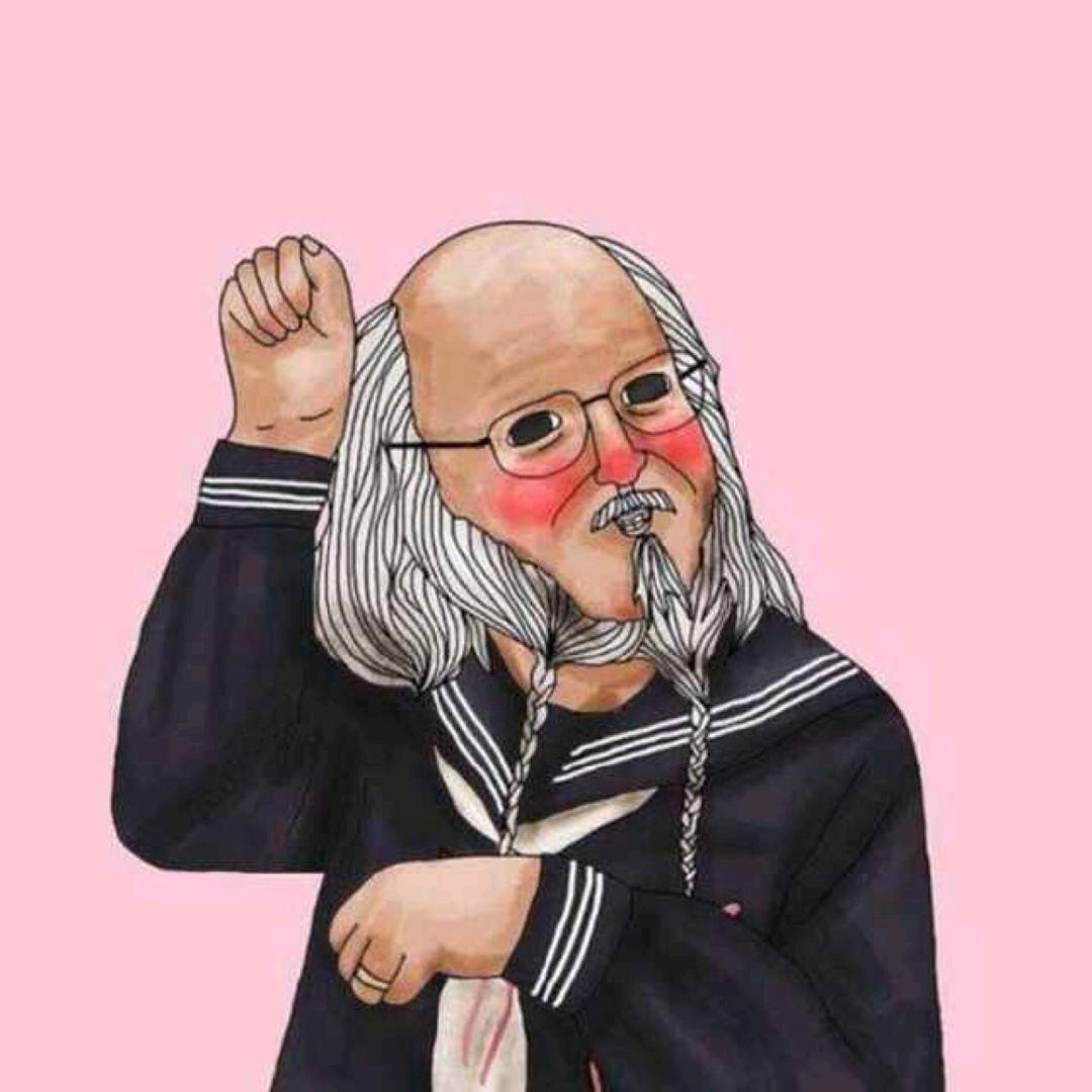 老土谝闲传