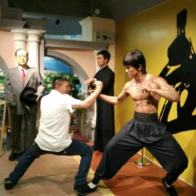 祖代传师