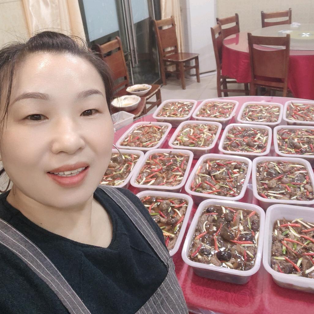 王乐意家沂北一品香饭店