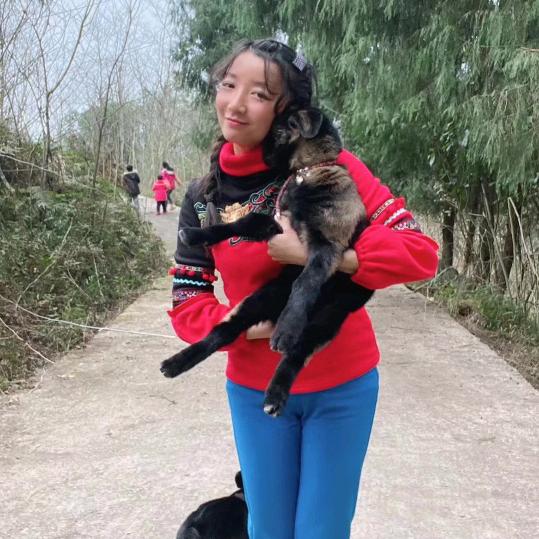 渠乡秀秀农家土特产