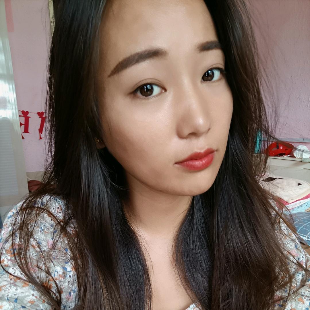 sunshine  马二爽
