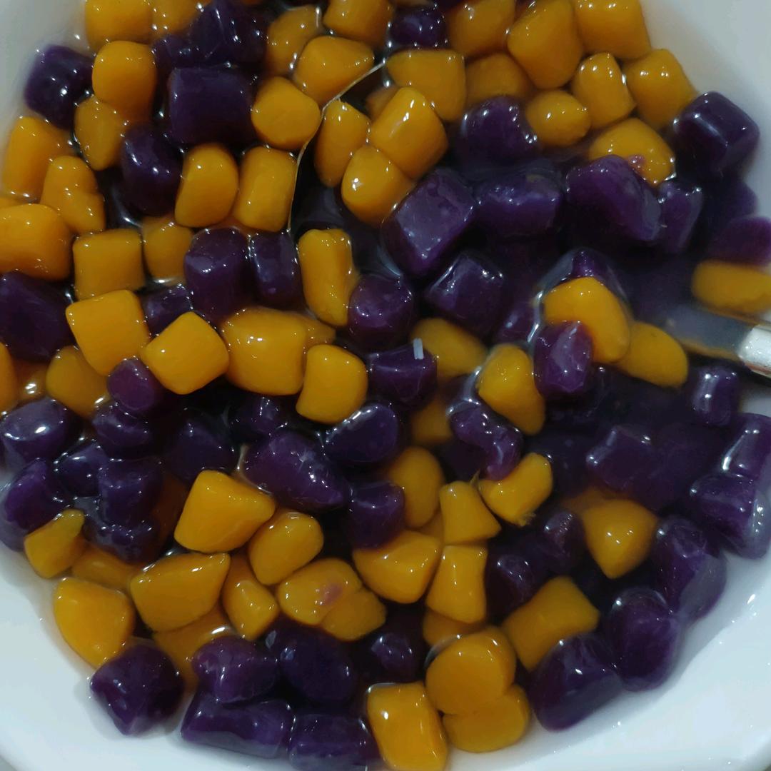 涵涵
