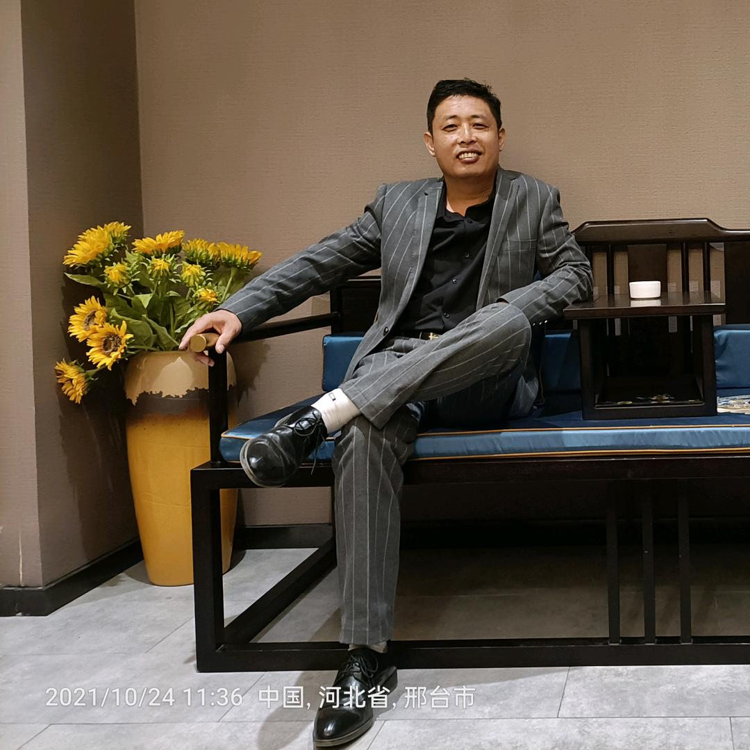 巨鹿利昌汽车城(橱窗好物)