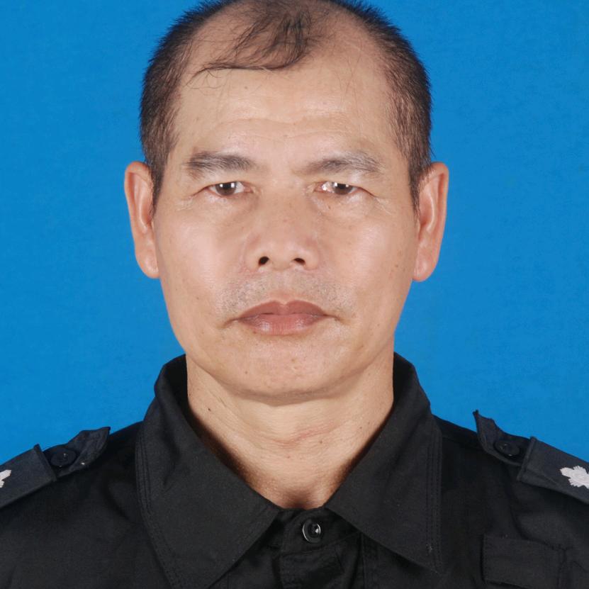 爱好武学