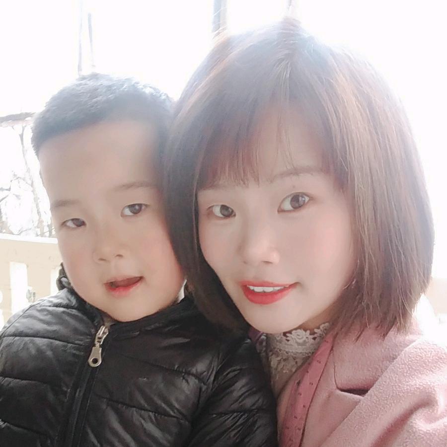 佑琦的幸福