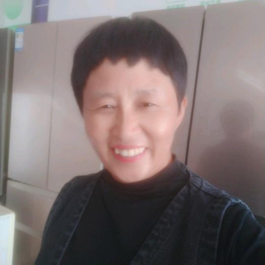 爪营秋分家电霞姐