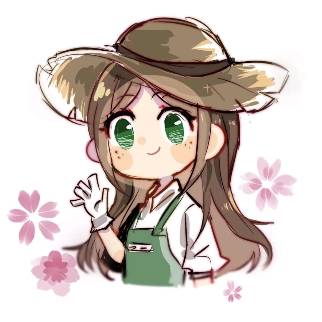 一剪梅🌺