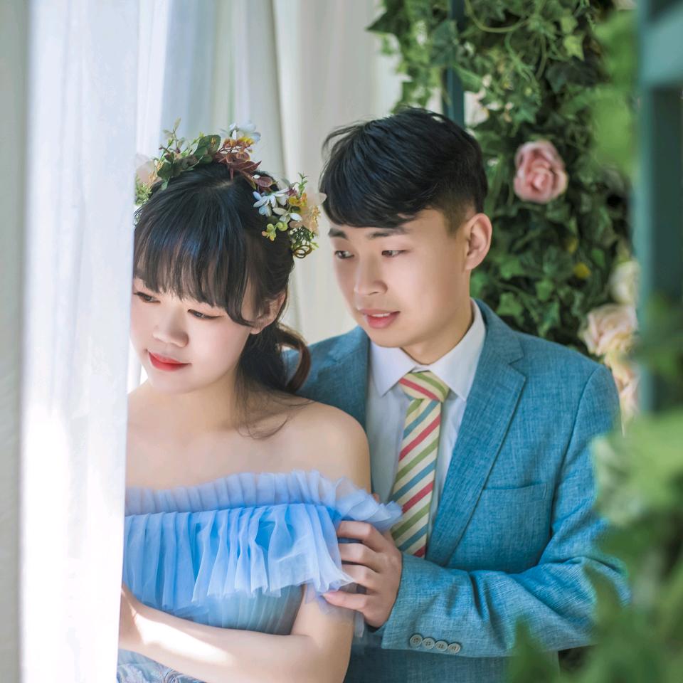 敢爱敢恨