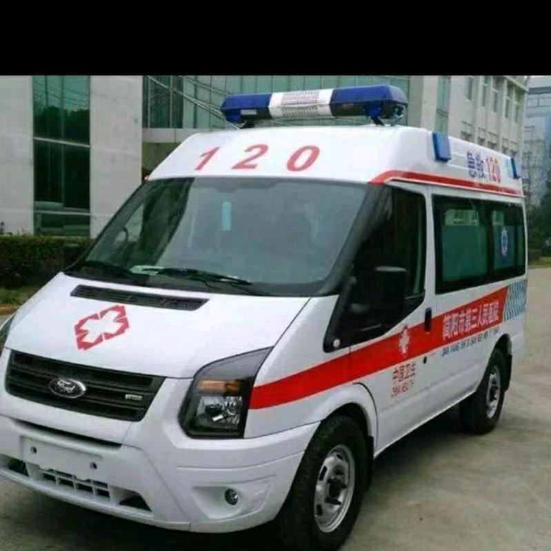 新疆喀什120🚑🚑 24个小时服务救