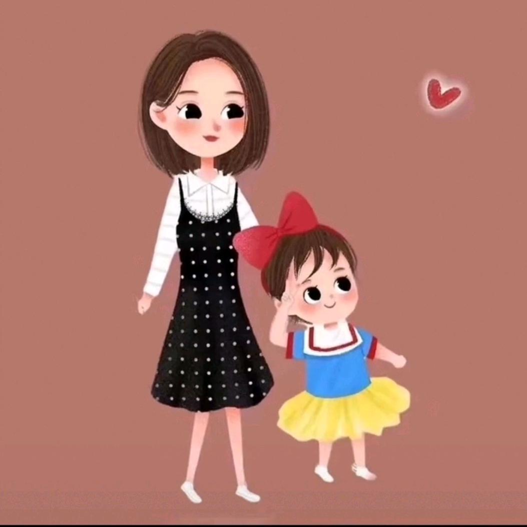 宝妈当家