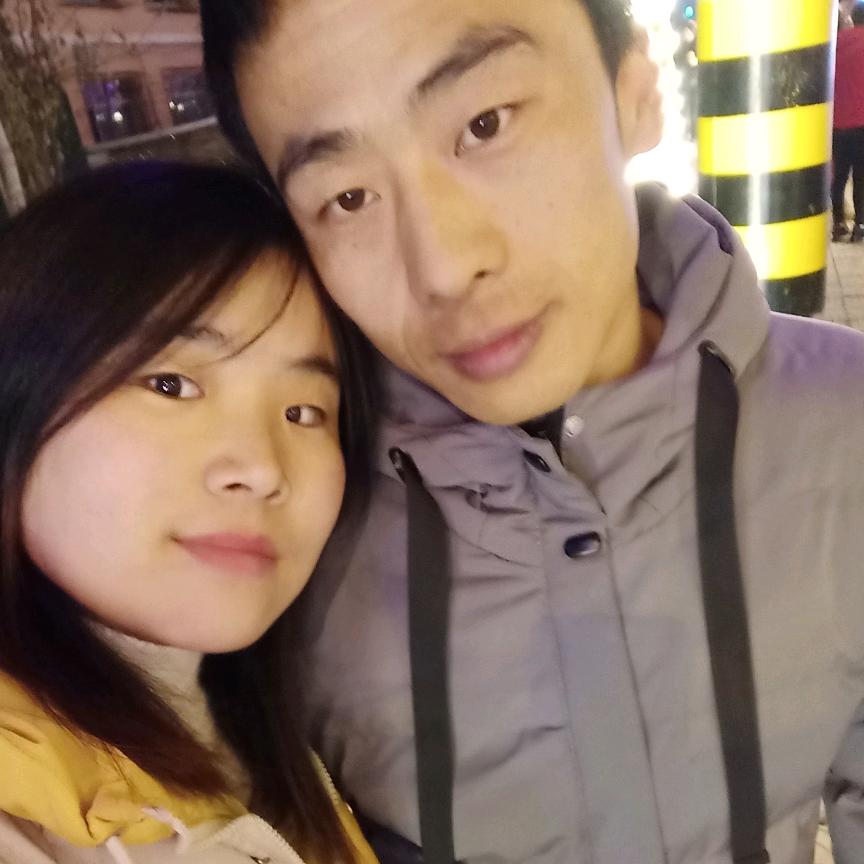 晨光