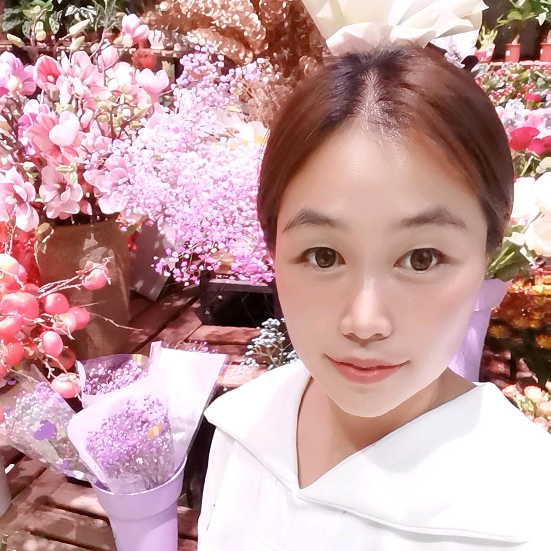 婷婷（鞋部落）