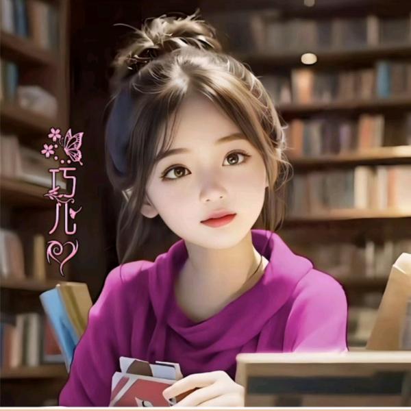 巧儿🌹🌹