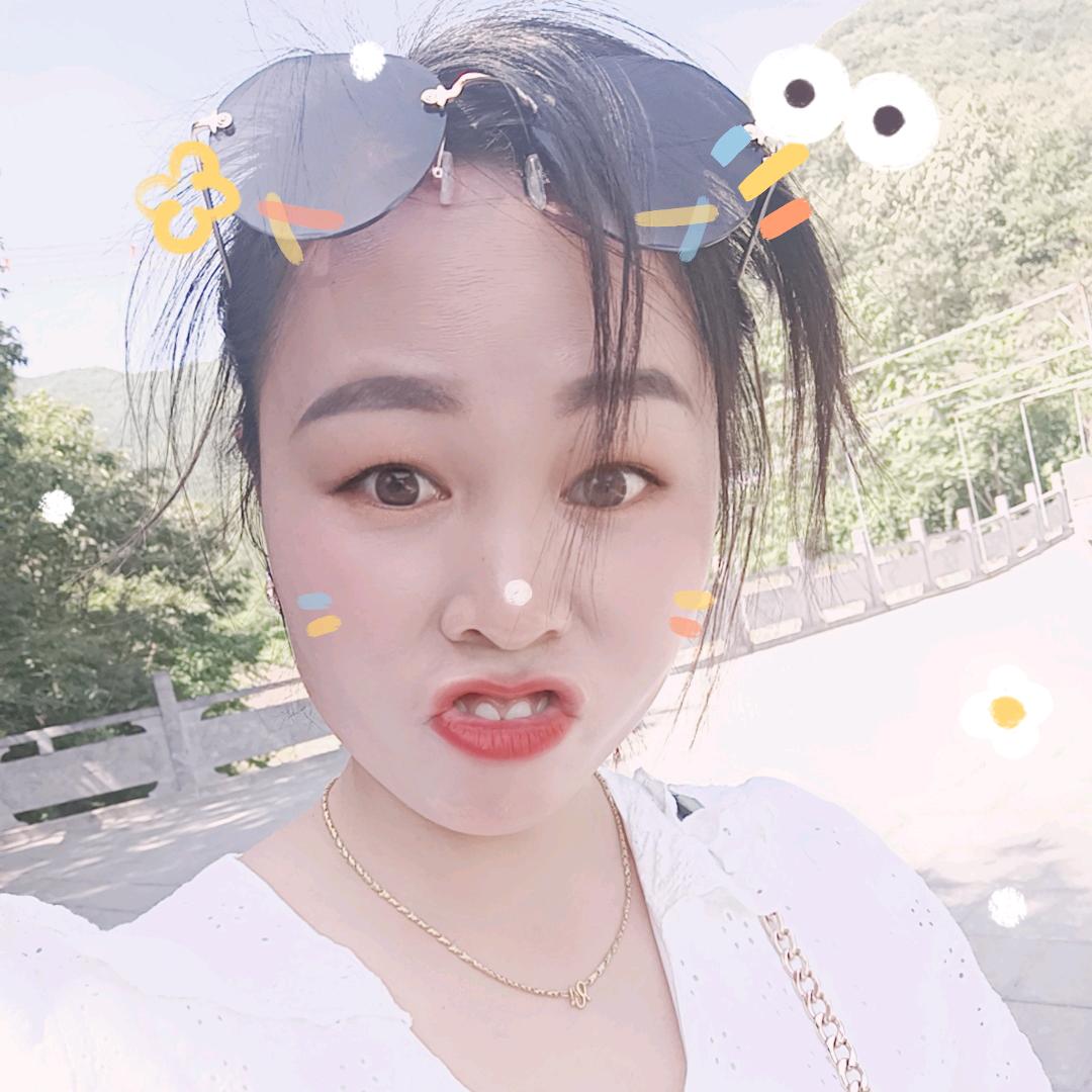 小妮！我很拽