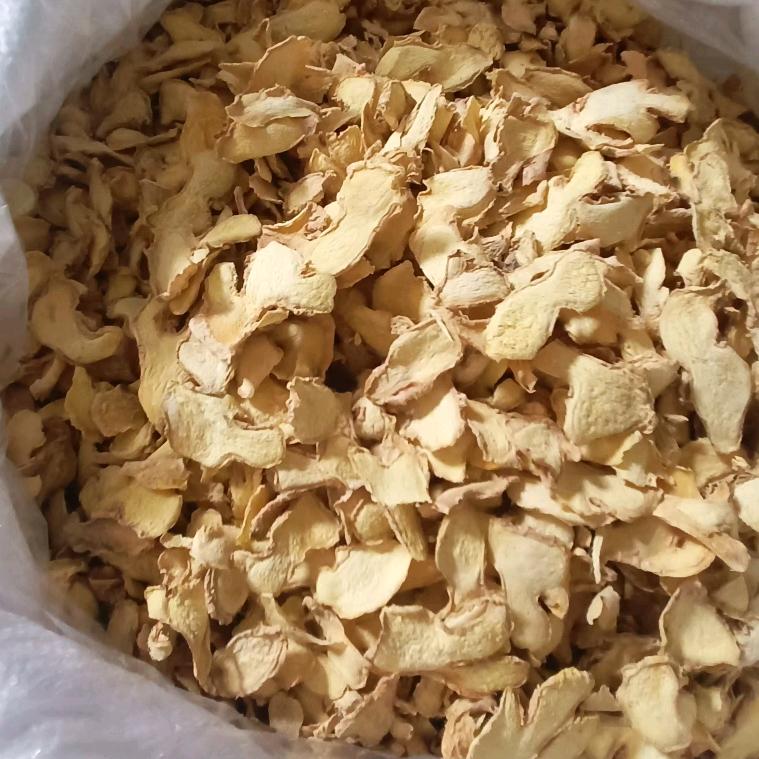 A丘北启航生姜加工厂