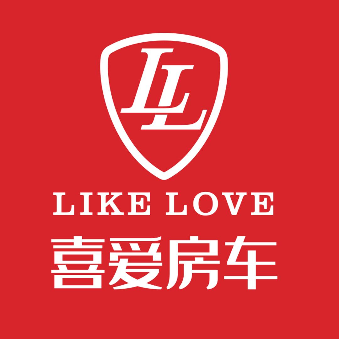 喜爱房车