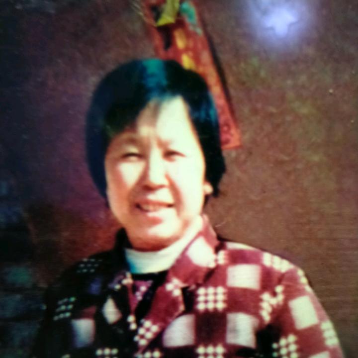 老妈妈