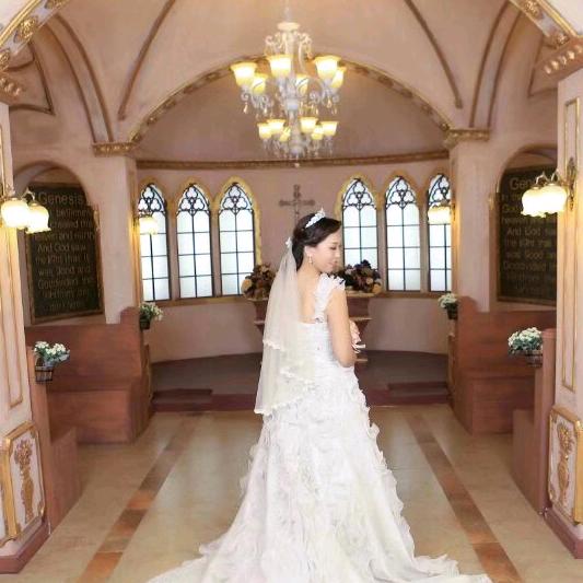 婧