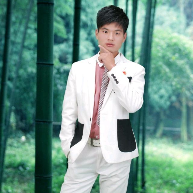 90后养鸭小伙