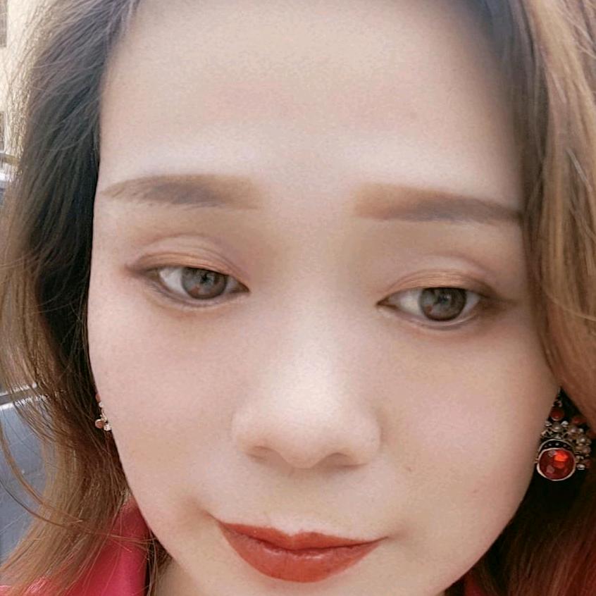 嬉笑颜开  随拍记录生活