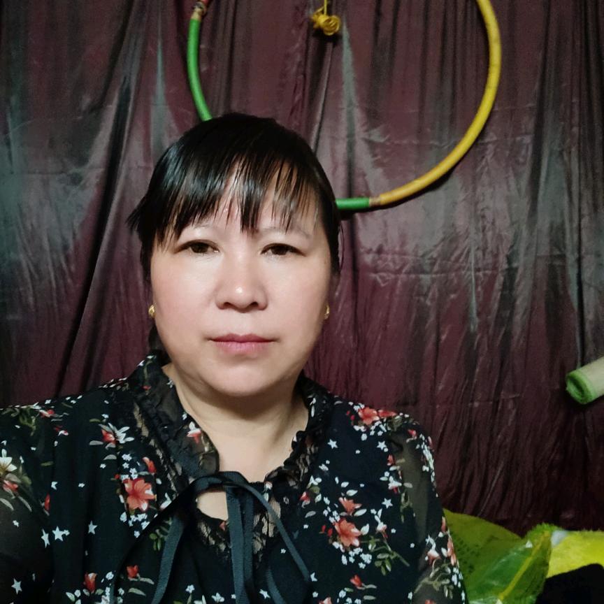 心好累，张