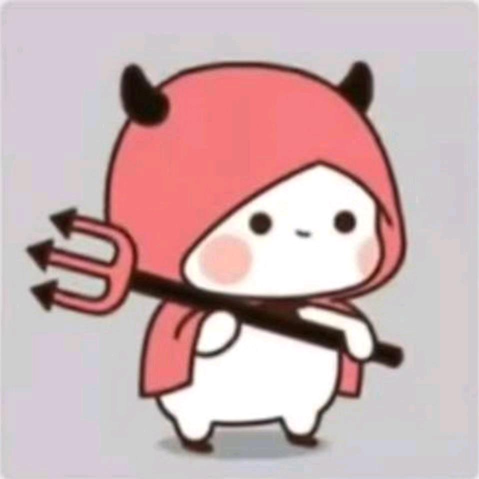 不可以吃兔兔吖