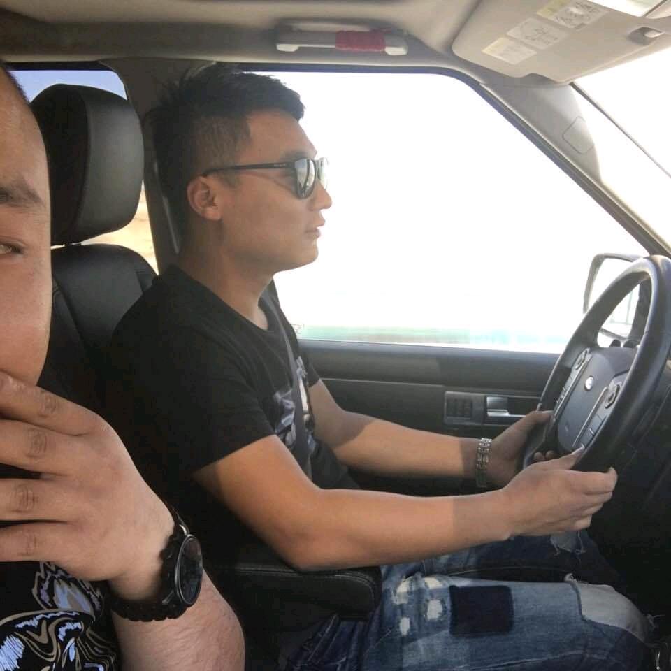 徐力