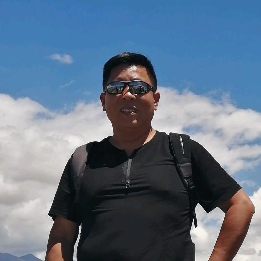 大雁乱飞