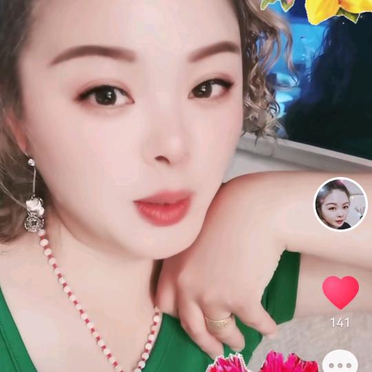 时间留给最真的人吕英英：