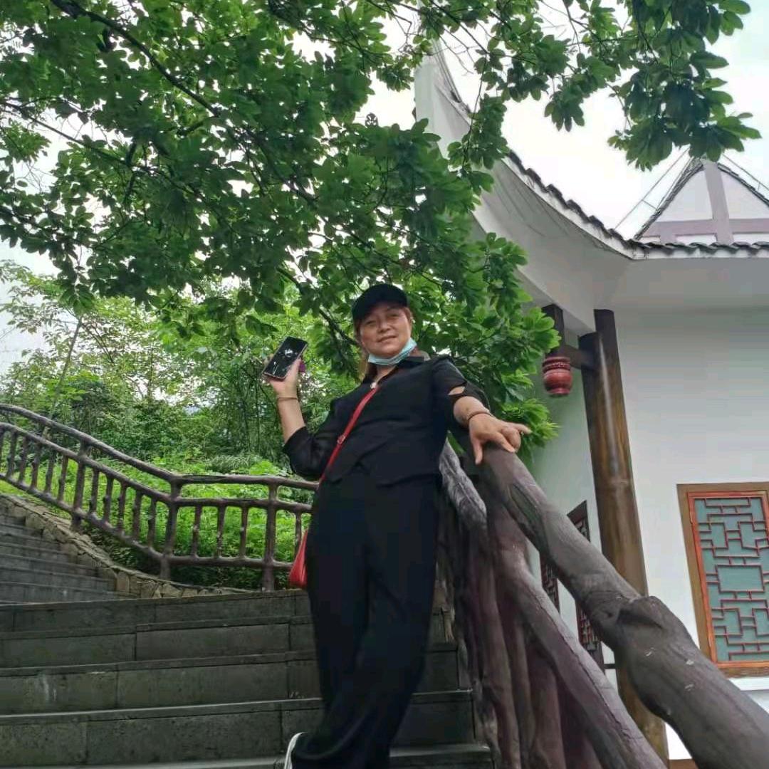 k;萍萍