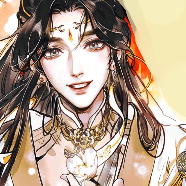 白子西（独自美丽）
