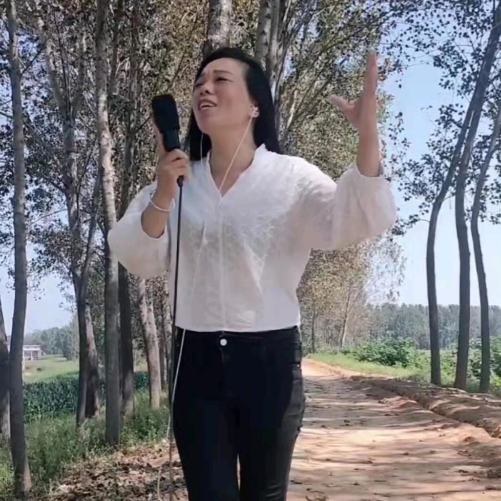 三妹🎤（很努力）