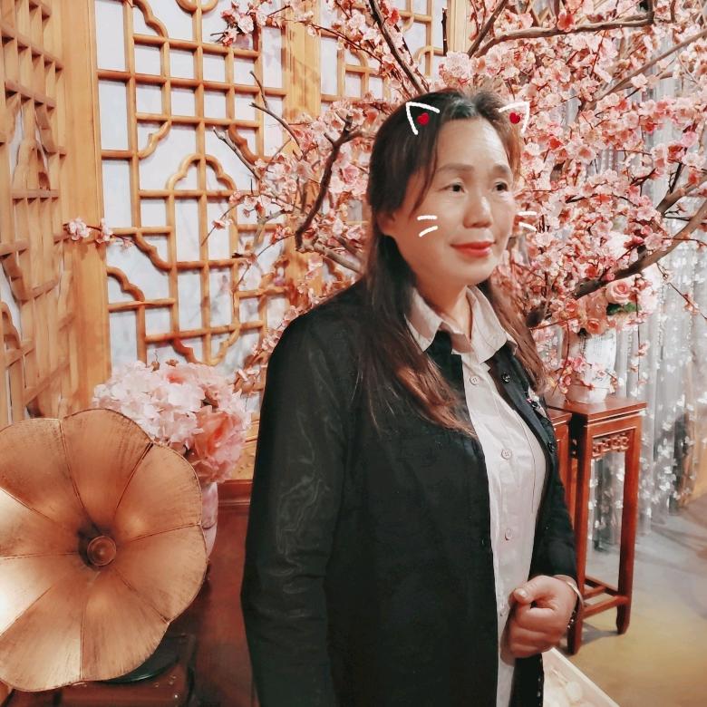 古庄店水暖张姐