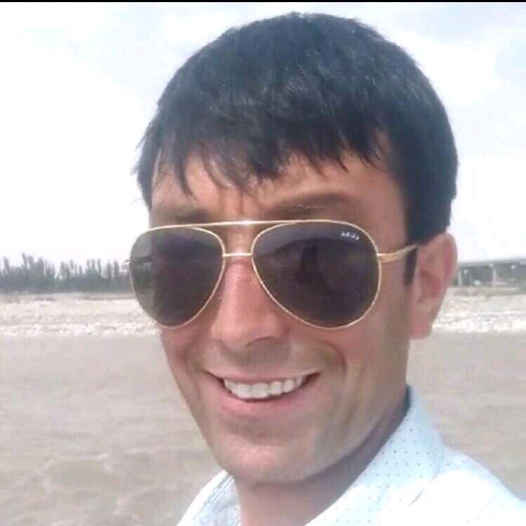 艾买尔