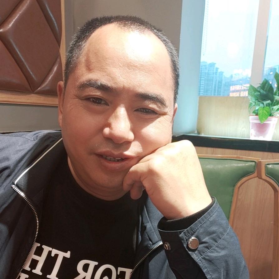 福满园果业有限公司杰哥