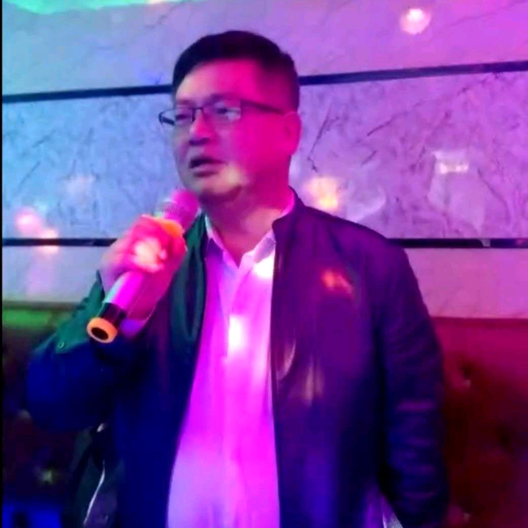 梁辉