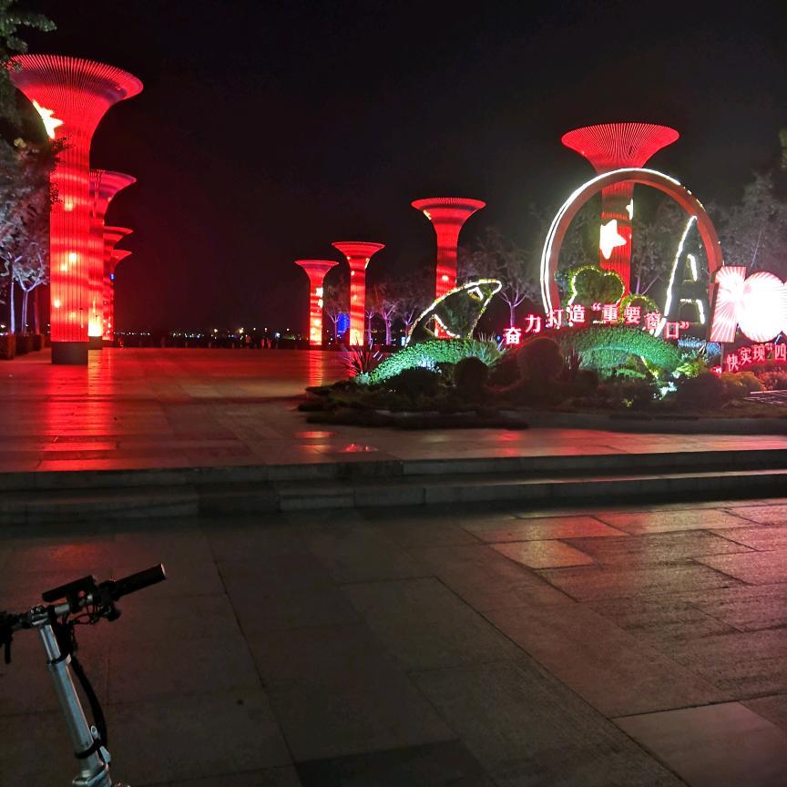 夜行者