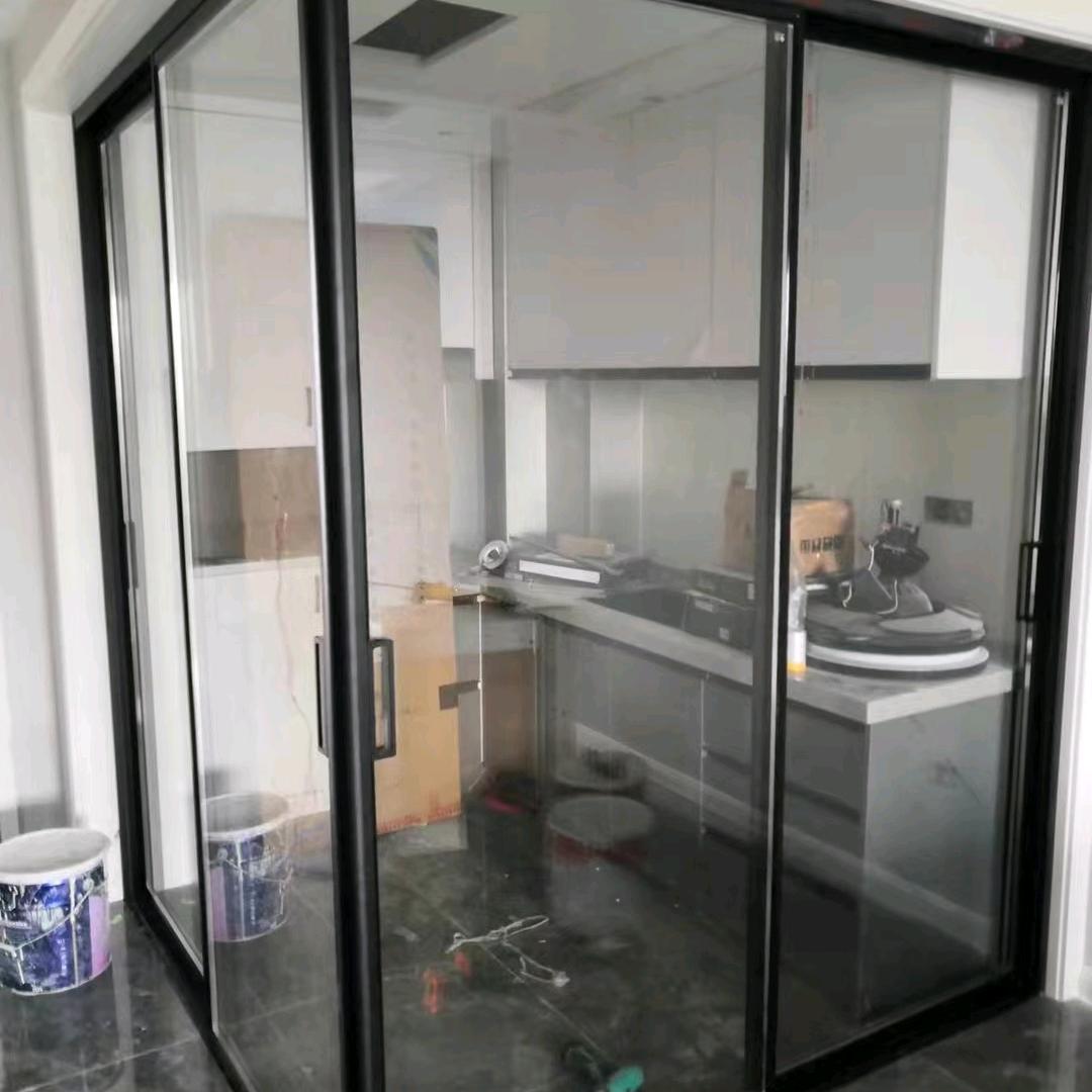 海格全屋定制