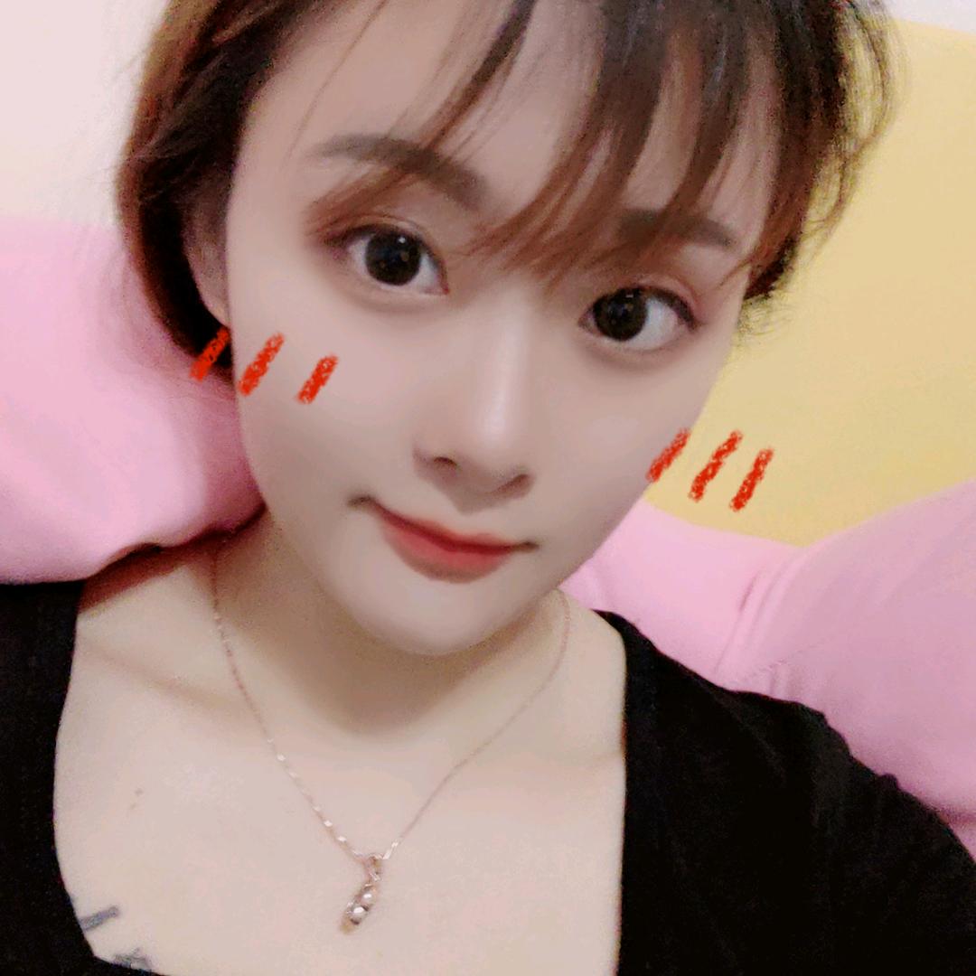 @小汐汐嘻嘻🐾