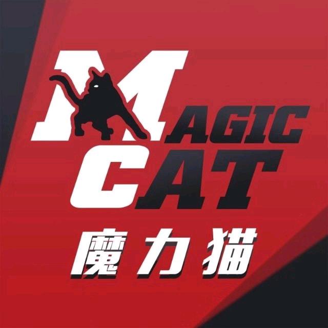 魔力猫运动娱乐嘉年华