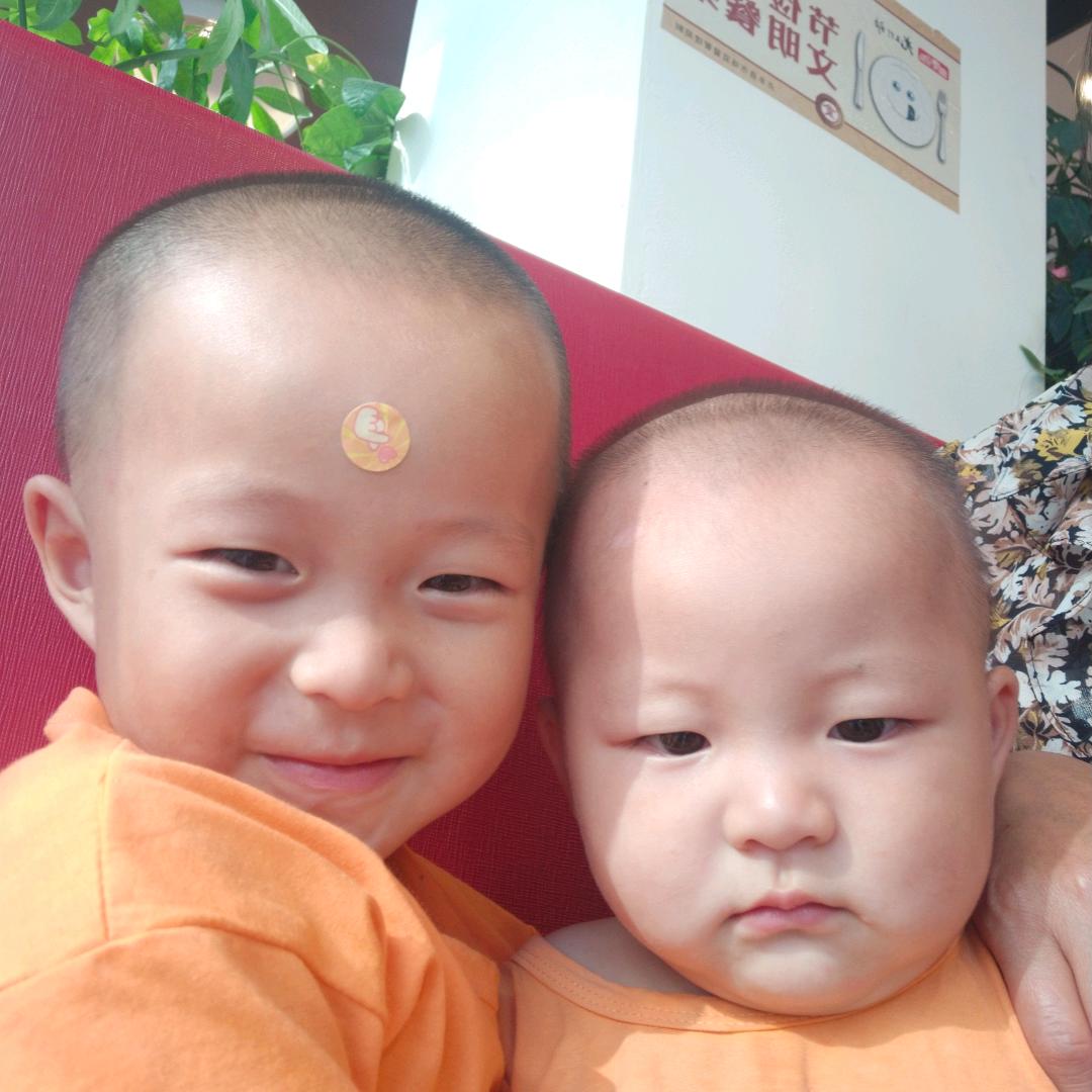 我是幸福之人