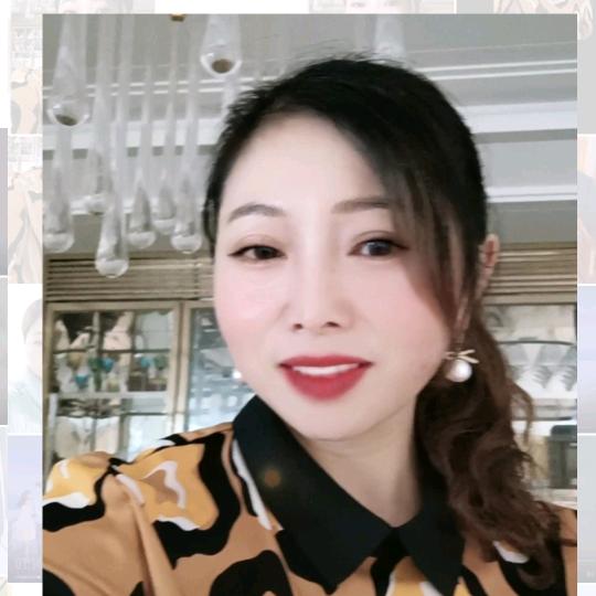 小虞