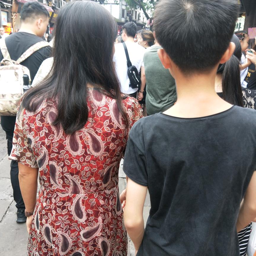 张大姐l