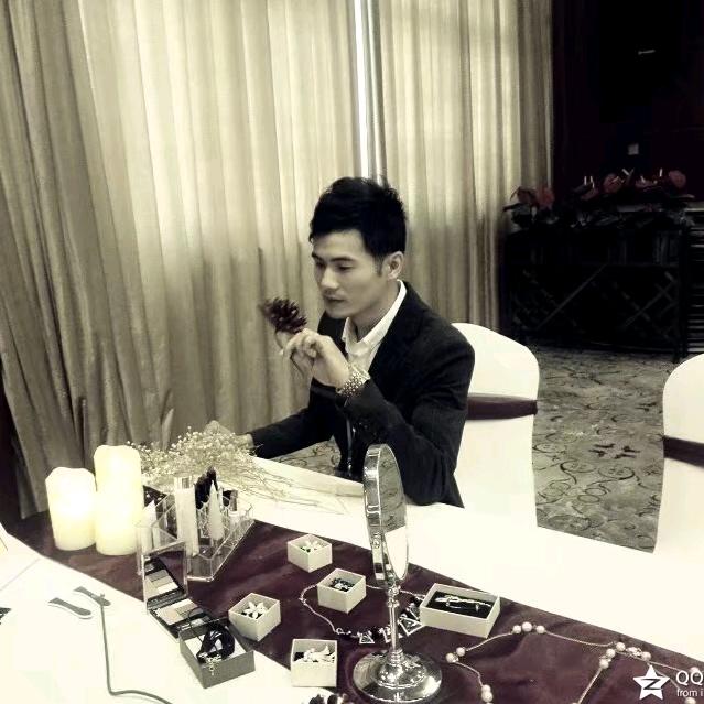 演绎人生《谦和》